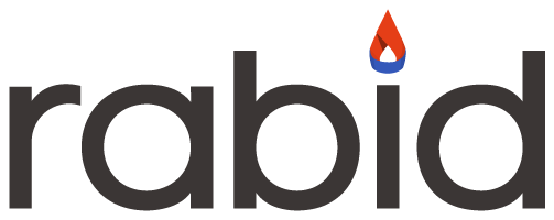 Rabid Technology logo